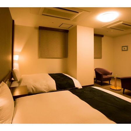 Hotel Taisei Annex - Vacation Stay 05193V Καγκοσίμα Εξωτερικό φωτογραφία