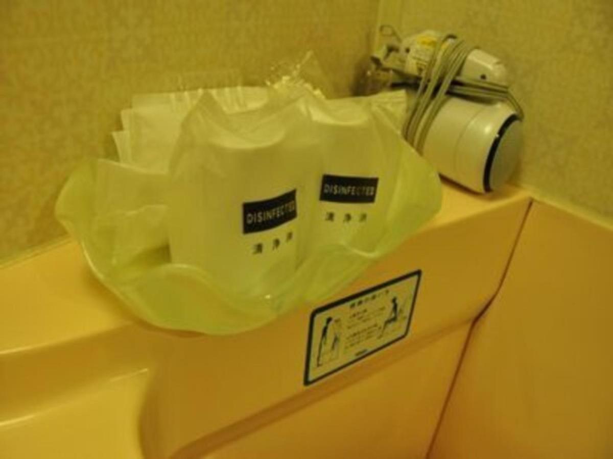 Hotel Taisei Annex - Vacation Stay 05193V Καγκοσίμα Εξωτερικό φωτογραφία