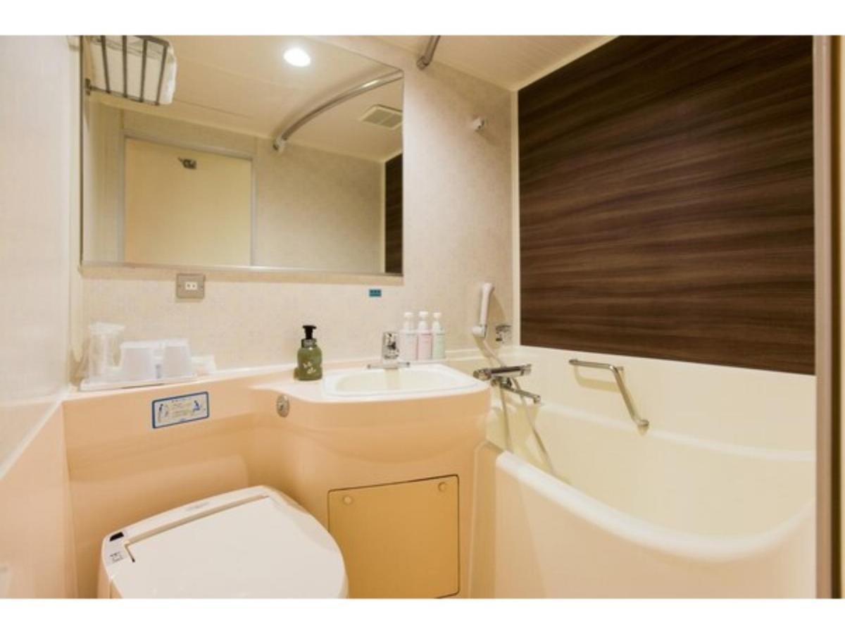 Hotel Taisei Annex - Vacation Stay 05193V Καγκοσίμα Εξωτερικό φωτογραφία