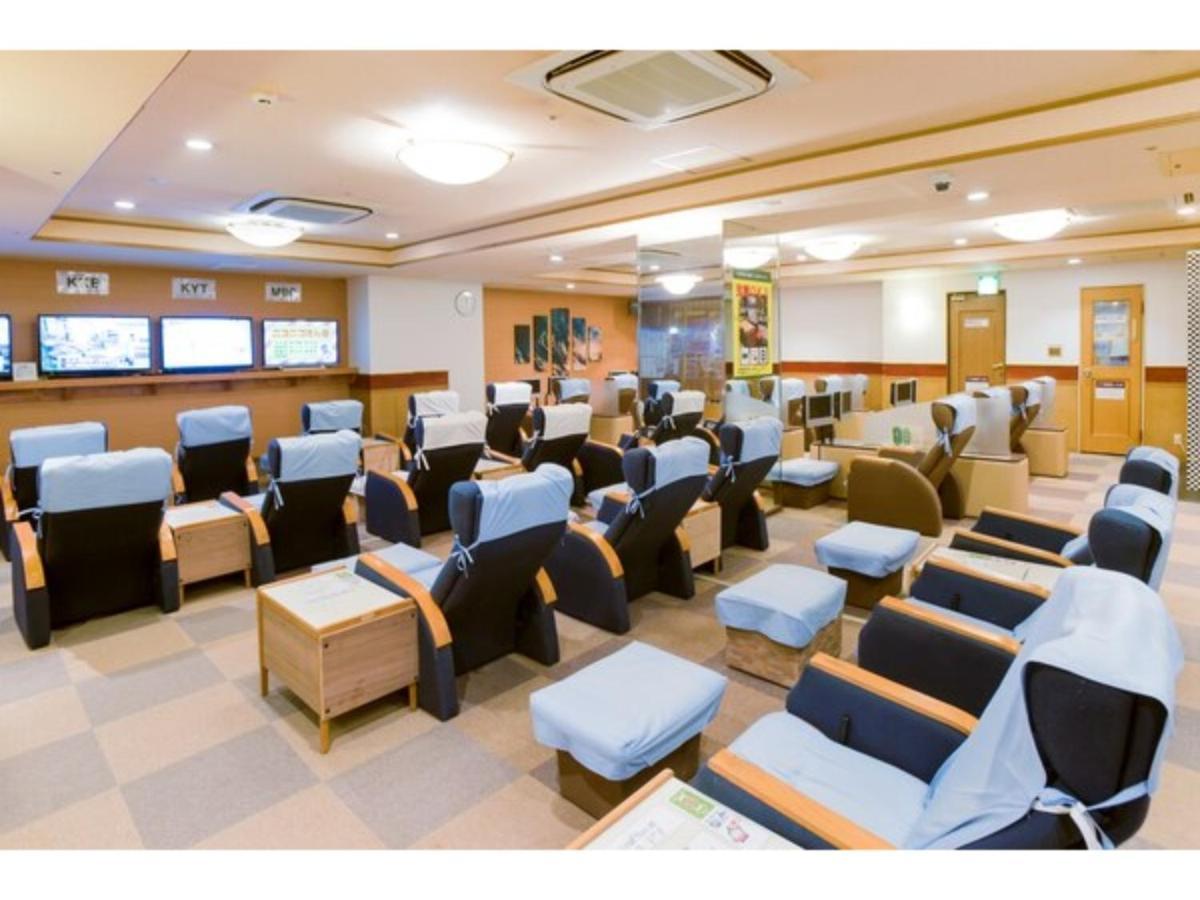 Hotel Taisei Annex - Vacation Stay 05193V Καγκοσίμα Εξωτερικό φωτογραφία