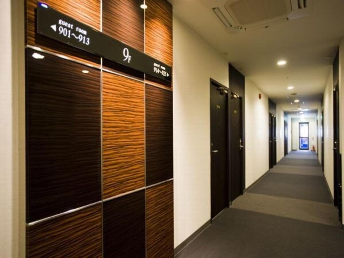 Hotel Taisei Annex - Vacation Stay 05193V Καγκοσίμα Εξωτερικό φωτογραφία