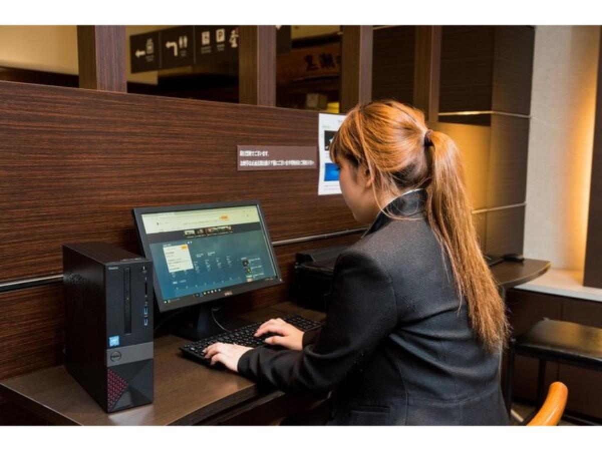 Hotel Taisei Annex - Vacation Stay 05193V Καγκοσίμα Εξωτερικό φωτογραφία