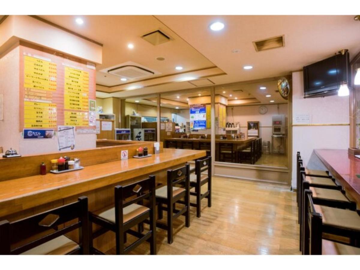 Hotel Taisei Annex - Vacation Stay 05193V Καγκοσίμα Εξωτερικό φωτογραφία