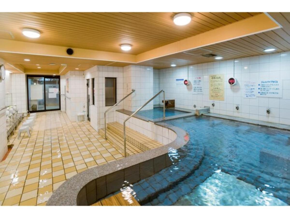 Hotel Taisei Annex - Vacation Stay 05193V Καγκοσίμα Εξωτερικό φωτογραφία