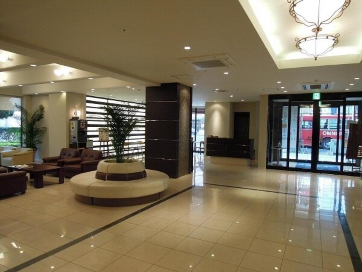 Hotel Taisei Annex - Vacation Stay 05193V Καγκοσίμα Εξωτερικό φωτογραφία