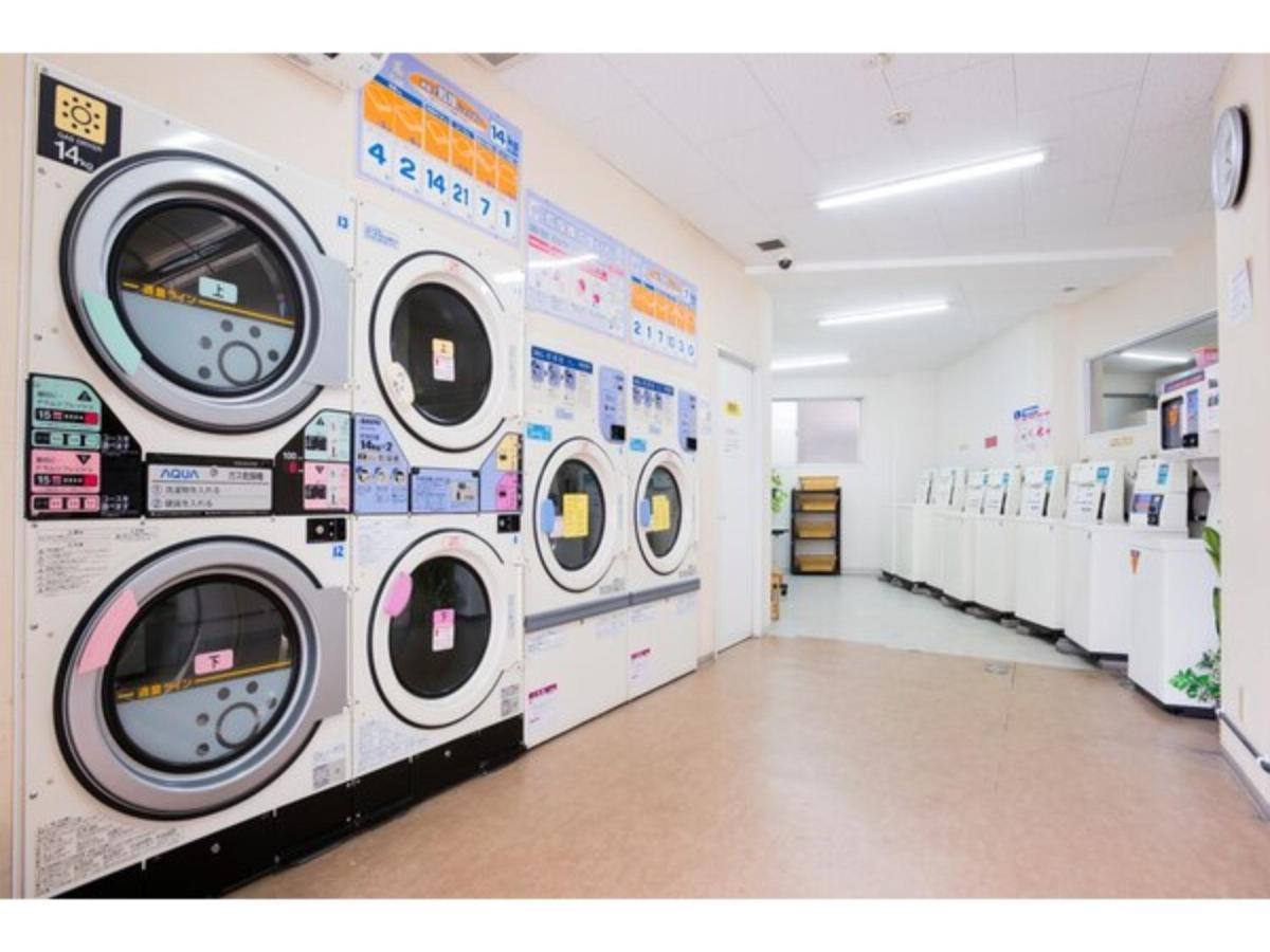 Hotel Taisei Annex - Vacation Stay 05193V Καγκοσίμα Εξωτερικό φωτογραφία