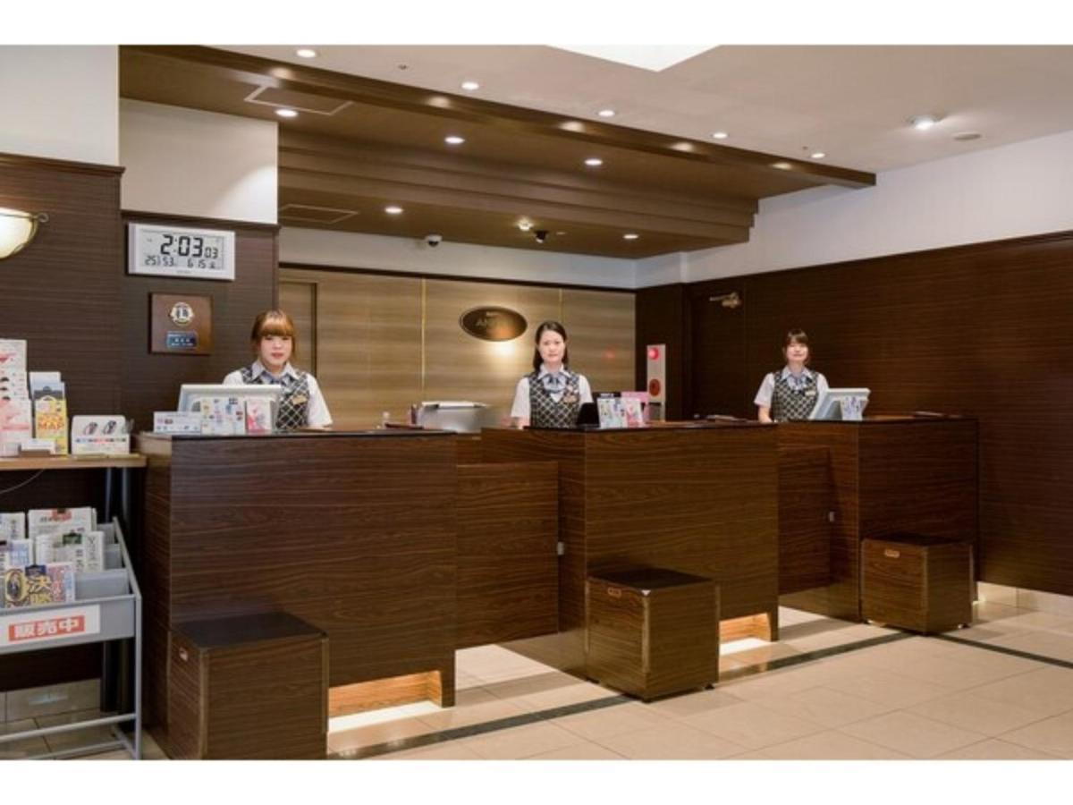 Hotel Taisei Annex - Vacation Stay 05193V Καγκοσίμα Εξωτερικό φωτογραφία