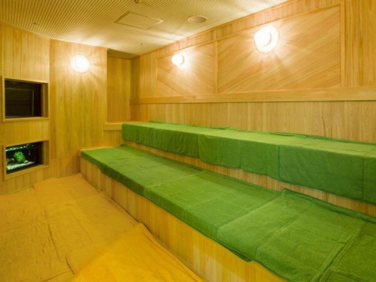 Hotel Taisei Annex - Vacation Stay 05193V Καγκοσίμα Εξωτερικό φωτογραφία